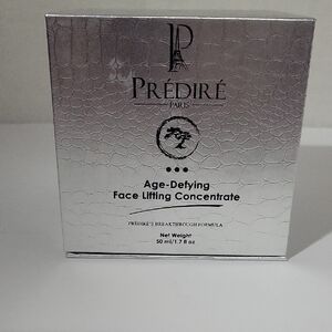 PREDIRE' PARISIAN SKINCARE